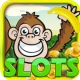 Monkeys Slots APK