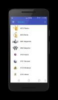 Catalog Pokemon APK صورة لقطة الشاشة #6