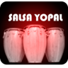 Salsa Yopal Application icon