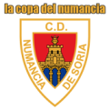 La Copa del Numancia Apk