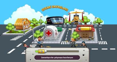 Guide for Sokak Savaslari APK Download for Android