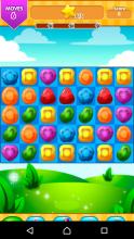 Crazy Candy Crush 3 APK Download for Android