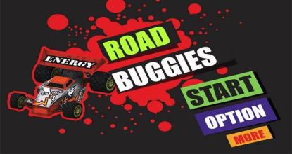 Road Buggies Racing super 2015 APK Download for Android