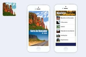 Guia Serra do Roncador APK צילום מסך #6