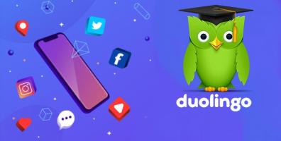 Duolingo Guide 2020 APK Ảnh chụp màn hình #2