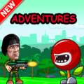 Super Rambo Adventures 2019 Apk