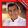 Indian Recipes by Sanjeev Kapoor | Recipe Videos Application icon