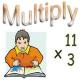 Multiplication Creator APK