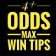 5+ ODDS MAX WINS APK