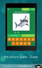 Animal Quiz : Guess The Picture APK Download for Android