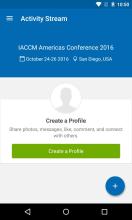 IACCM Americas Conference 2016 APK Download for Android