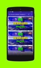 DJ SUARAMU SYAIRKU REMIX OFFLINE APK Download for Android