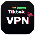 Super VPN For TikTok – TikTok VPN Apk