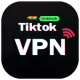 Super VPN For TikTok – TikTok VPN APK