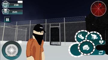 Jailbreak Obby Escape Roblx Mod APK Ảnh chụp màn hình #2