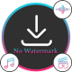 Video Downloader Without Watermark New 2020 APK