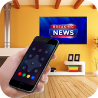 Universal Remote Control for All TV APK صورة الغلاف