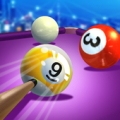 Real Ball Pool Billiards Simulator Game Free Apk