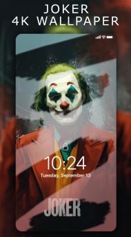 Joker Wallpaper 4K | Ultra HD on Windows PC Download Free  -  .