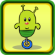 Doodle Alien vs Zombies Jump APK