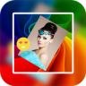 InstaEmoji Sticker -No Crop Application icon