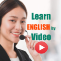 Free Learn English Speaking by Videos &amp; Subtitles Apk