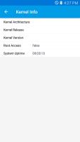 Android System Info APK 스크린샷 이미지 #3