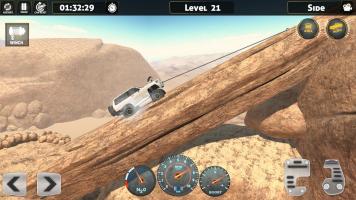 Overland - Offroad Driving Games APK 스크린샷 이미지 #5