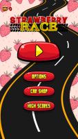 Strawberry Race APK صورة لقطة الشاشة #1