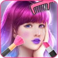 Princess Makeup Salon Photo Editor Apk