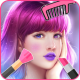 Princess Makeup Salon Photo Editor APK