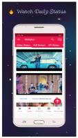 ViStatus APK 스크린샷 이미지 #5