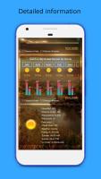 Prévisions météorologiques APK capture d'écran Thumbnail #14
