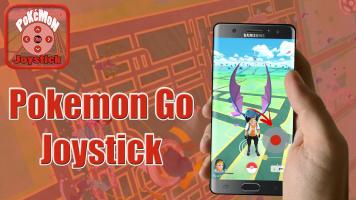 Download do APK de Joystick Hack Poke Go Prank para Android