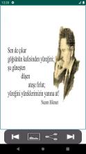 Nazım Hikmet Şiirleri APK Download for Android