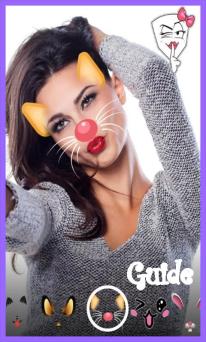 Guides B612 Camera Art Selfie On Windows PC Download Free - 1.2 - Com ...