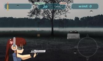 Anime Sniper Shooter APK capture d'écran Thumbnail #11