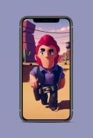 Anteprima screenshot di Wallpaper for Brawl Stars 2020 APK #4