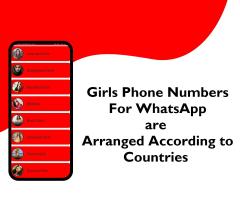 Call Me Boys Girls Mobile Number App Prank Apk 6 2 1 Download Apk Latest Version