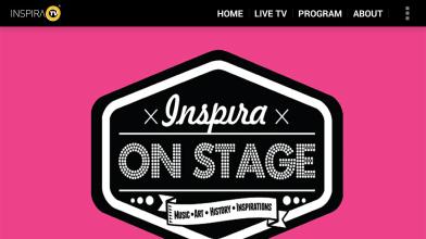 INSPIRATV APK Download for Android