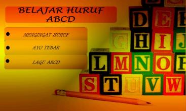 Game Edukasi Belajar Huruf ABC APK Download for Android