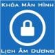 Khoa Man Hinh - Lich Am Duong APK