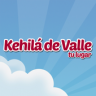 App Kehila de Valle Application icon