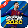 Guide for Dream Winner League  Soccer 2020 Application icon