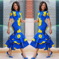 Ankara Style Dress Design | African Dress Design Apk