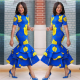 Ankara Style Dress Design | African Dress Design APK