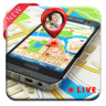 Mobile Number Locator Application icon