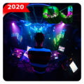 Dj mix remixer studio - virtual mp3 dj Player 🎵 Apk