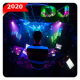 Dj mix remixer studio - virtual mp3 dj Player 🎵 APK