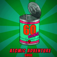 Изображения 60 seconds atomic adventure guide на ПК с Windows